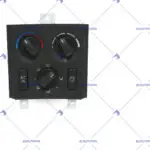 039.292 VOLVO DASH HEATER CONTROL UNIT (SAMPA)