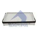 051.178 DAF REN CABIN FILTER (SAMPA)