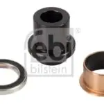 104207 DAF SPRING EYE HANGER BUSHING REPAIR KIT (FEBI)