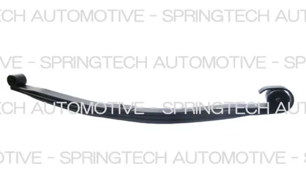 15259A MERCEDES 3 LEAF SPRING (AIR SPRING)