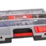 170103AA JUBILE CLIP SELECTION BOX 230PCS