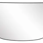 19.1020.213.099 SCANIA MAN KERB MIRROR GLASS (MEKRA)