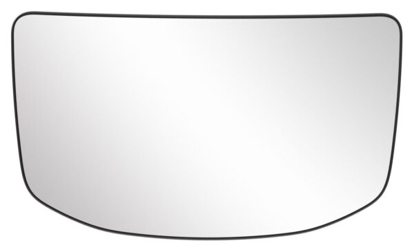 19.1020.213.099 SCANIA MAN KERB MIRROR GLASS (MEKRA)