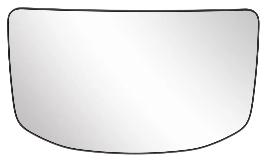 19.1020.213.099 SCANIA MAN KERB MIRROR GLASS (MEKRA)