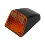 2.24197 VOLVO V2 V3 AMBER ROOF MARKER LIGHT COMPLETE (DT)