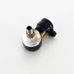 221.126 VOLVO STEERING RAM BALL JOINT RHT (CEI)