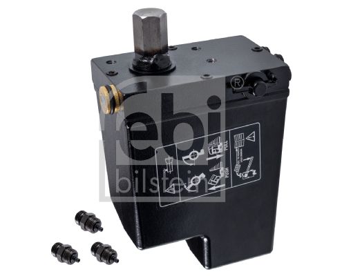 39851 VOLVO CAB TILT PUMP (FEBI)