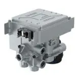 4801030420 DAF EBS AXLE MODULATOR VALVE (WABCO)