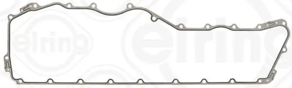 712.870 VOLVO REN OIL COOLER GASKET (ELRING)