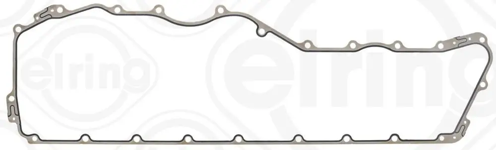 712.870 VOLVO REN OIL COOLER GASKET (ELRING)