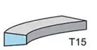 800108310000 SCANIA ENGINE PISTON RING KIT (KOLBENSCHMIDT)