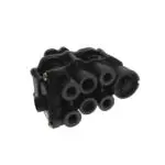 DFAD0003 DAF AIR DRYER 4 CIRCUIT VALVE (UC)