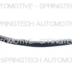 F020T649ZA75 MERCEDES 3 LEAF SPRING (WEWELER)