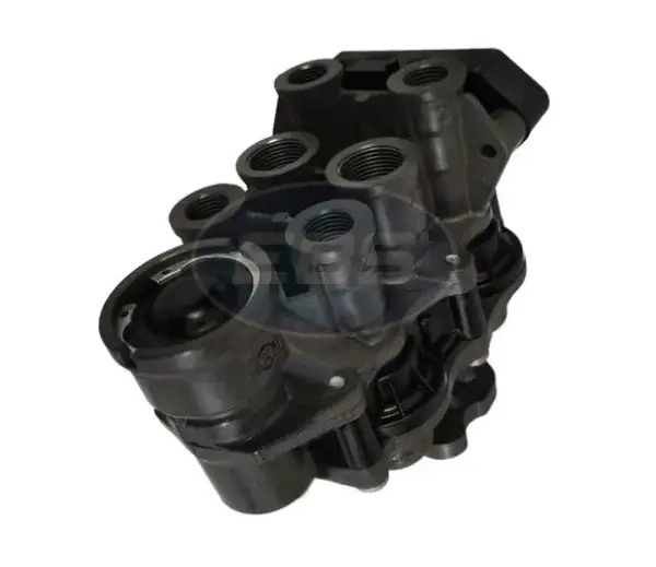 K048309N50 DAF AIR DRYER 4 CIRCUIT VALVE (KNORR)
