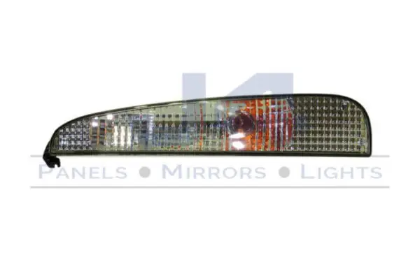 MAX703 MERCEDES LH FRONT INDICATOR (QTC)