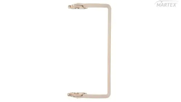 TD06-57-300 MAN SUN ROOF HANDLE (TANGDE)