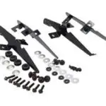TD11-51-354 VOLVO SUN VISOR BRACKET KIT (TANGDE)