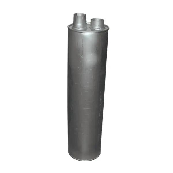 XDF2000 DAF EXHAUST BOX (UC)