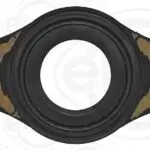 002.880 MERCEDES ENGINE FUEL INJECTOR SEAL (ELRING)