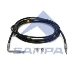 030.1417 VOLVO CAB TILT HOSE (SAMPA)