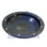 030.195 VOLVO HUB CAP (SAMPA)