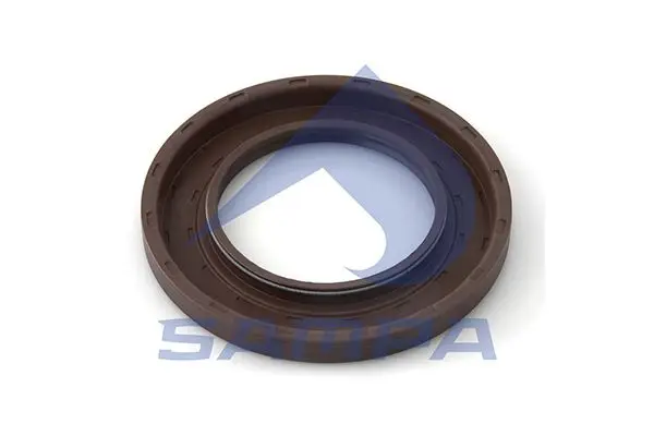 050.308 DAF DIFF SEAL (SAMPA)