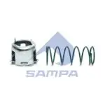 050.571 MERITOR RH BRAKE S-CAM REPAIR KIT (SAMPA)