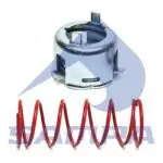 050.573 MERITOR LH BRAKE S-CAM REPAIR KIT (SAMPA)