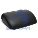079.481 DAF REN VOLVO MAIN MIRROR BACKING (SAMPA)