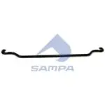 080.366 VOLVO RENAULT CAB STABILIZER BAR (SAMPA)