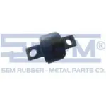 10967 SCANIA ARB BUSHING (SEM LASTIK)