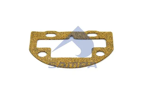 115.225 MERITOR DAF BRAKE SHAFT GAKSET (SAMPA)