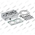 131810 VOLVO ENGINE COMPRESSOR HEAD SET (VADEN)