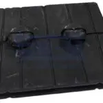 15603 SCANIA LEAF SPRING BUFFER PAD (SEM LASTIK)