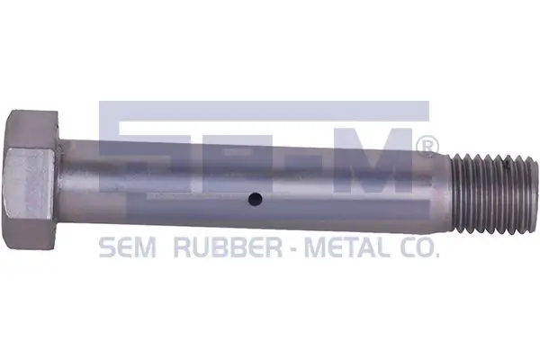 16452 SCANIA LEAF SPRING EYE BOLT (SEM LASTIK)