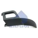 18100987 MEERCEDES LH CORNER SPLITER (SAMPA)