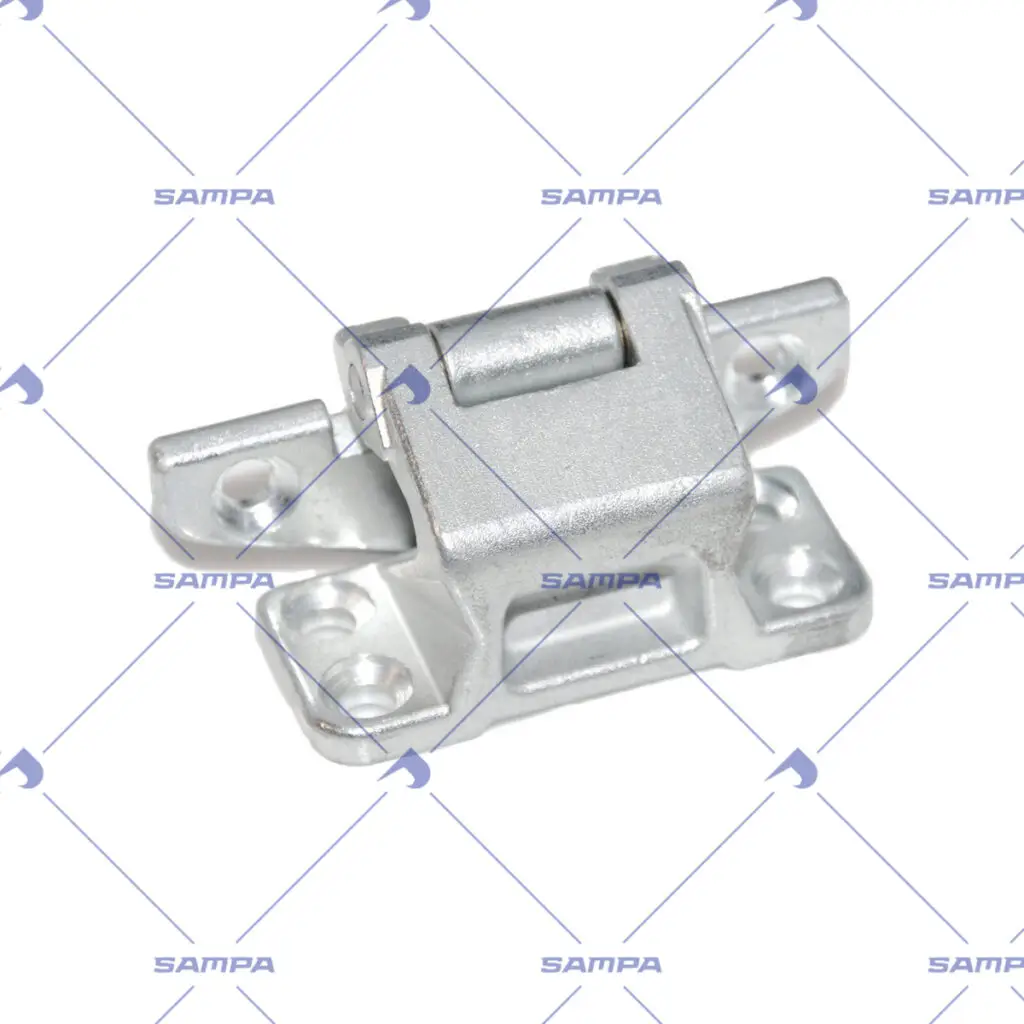 18300314 VOLVO LOWER DOOR HINGE (SAMPA)