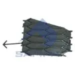 18300667 VOLVO RH BUMPER TOWING EYE COVER (SAMPA)