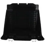 18401809 SCANIA BATTERY COVER (SAMPA)