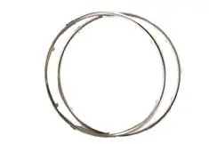 1H0002 VOLVO REN DPF FILTER GASKET (HOBI)