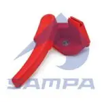 205.411 MERCEDES CAB LIFT HANDLE (SAMPA)