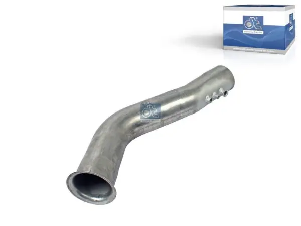 3.25309 MAN EXHAUST PIPE (DT)