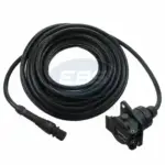 30.73.1200 TRAILER ABS/EBS POWER SUPPLY VALVE CABLE (EB.S)