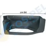 301.53000 VOLVO RE RH FOOTSTEP (COSPEL)