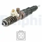 42019396 VOLVO REN ENGINE FUEL INJECTOR PUMPING (DELPHI)