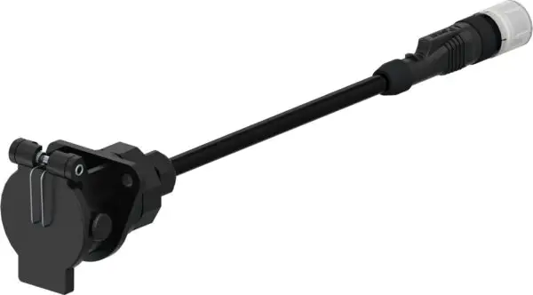 4491731200 TRAILER ABS / EBS POWER SUPPLY VALVE CABLE (WABCO)
