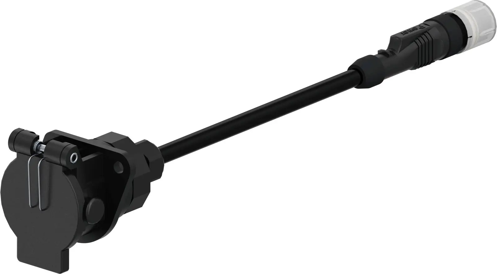4491731200 TRAILER ABS / EBS POWER SUPPLY VALVE CABLE (WABCO)