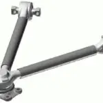 4556701 VOLVO REN A-FRAME (LEMFÖRDER)