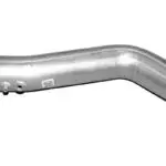 4IA009 MAN EXHAUST FLEXI PIPE (DINEX)