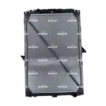 519559 DAF ENGINE RADIATOR C/W FRAME (NRF)